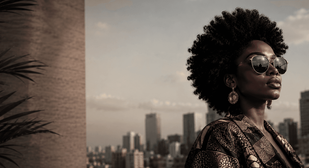 Hero Background - African visionaries