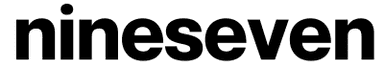 nineseven logo